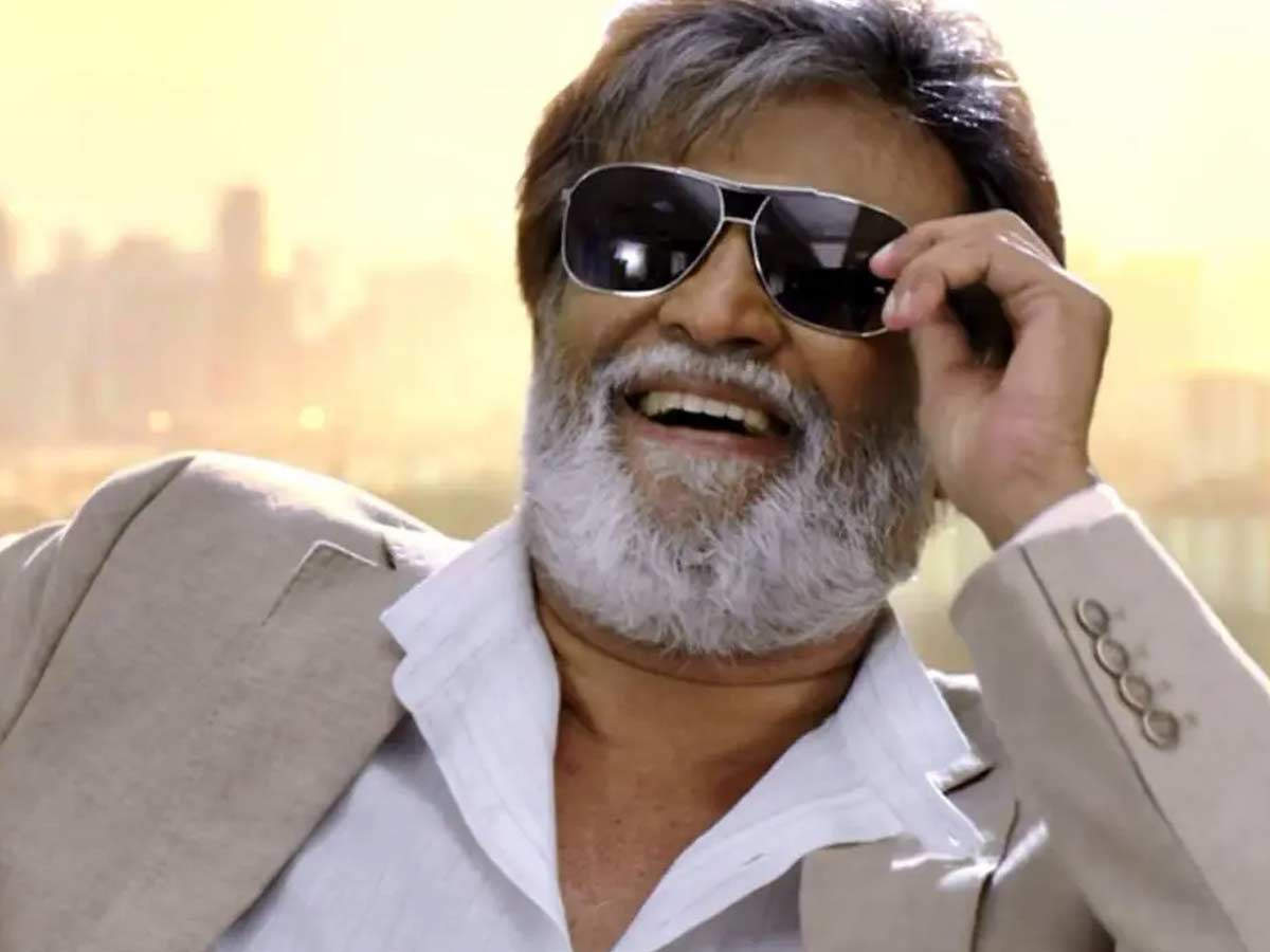 Rajinikanth to launch television channel | Mint