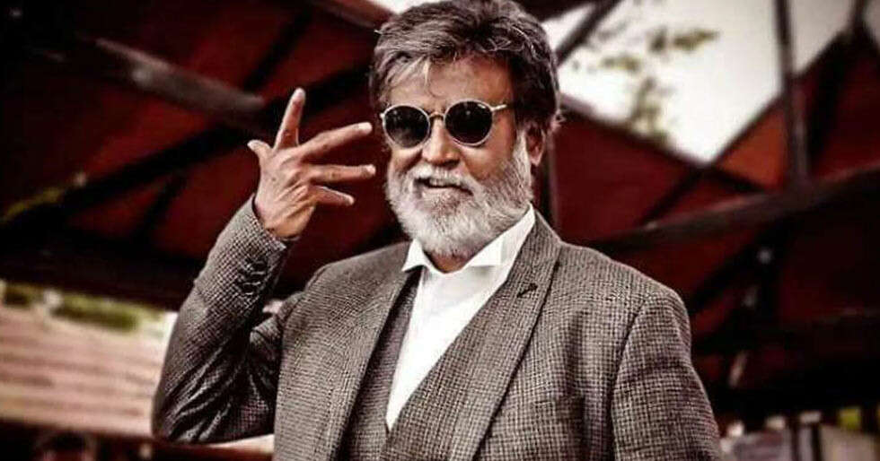 Actor Rajinikanth Death Throwback to when Rajinikanth came back to life after being rumoured to ...