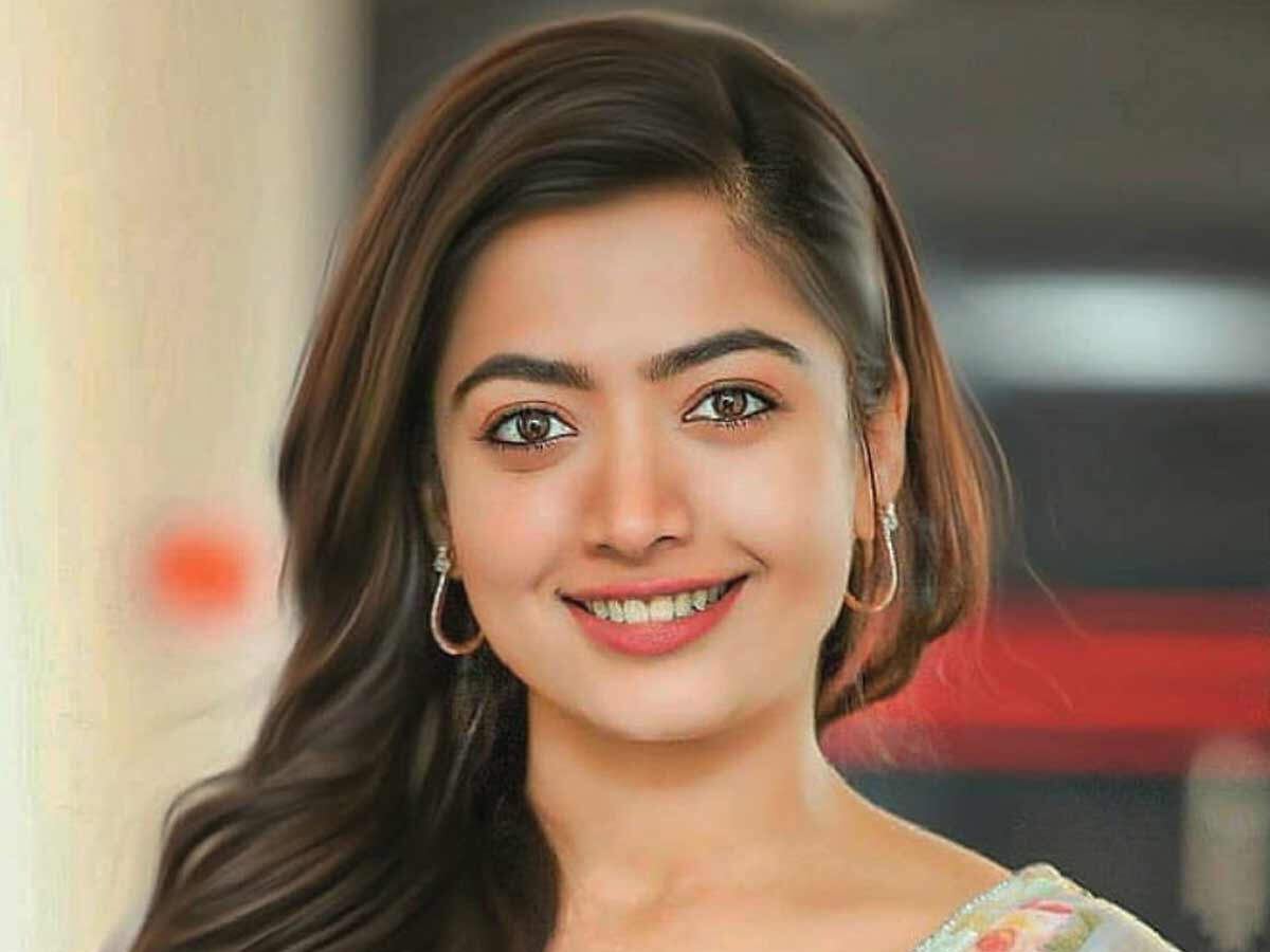 Rashmika Mandanna