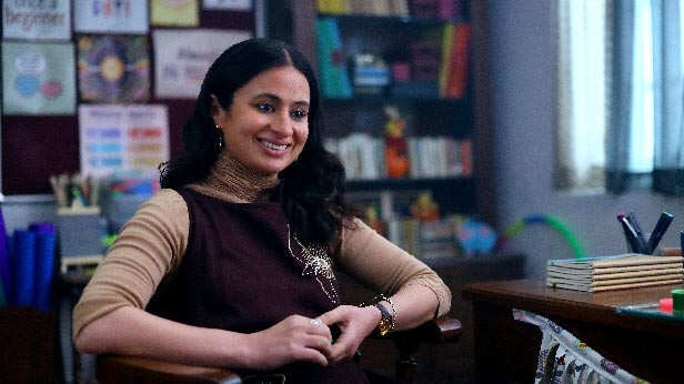 Rasika Dugal