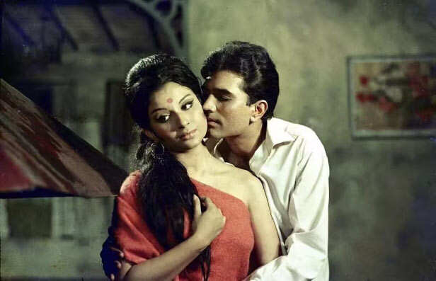 Remembering Rajesh Khanna: Aradhana