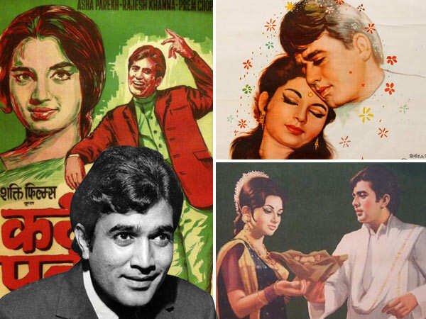 rajesh khanna family members