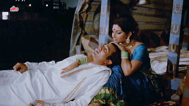 Remembering Rajesh Khanna: Amar Prem