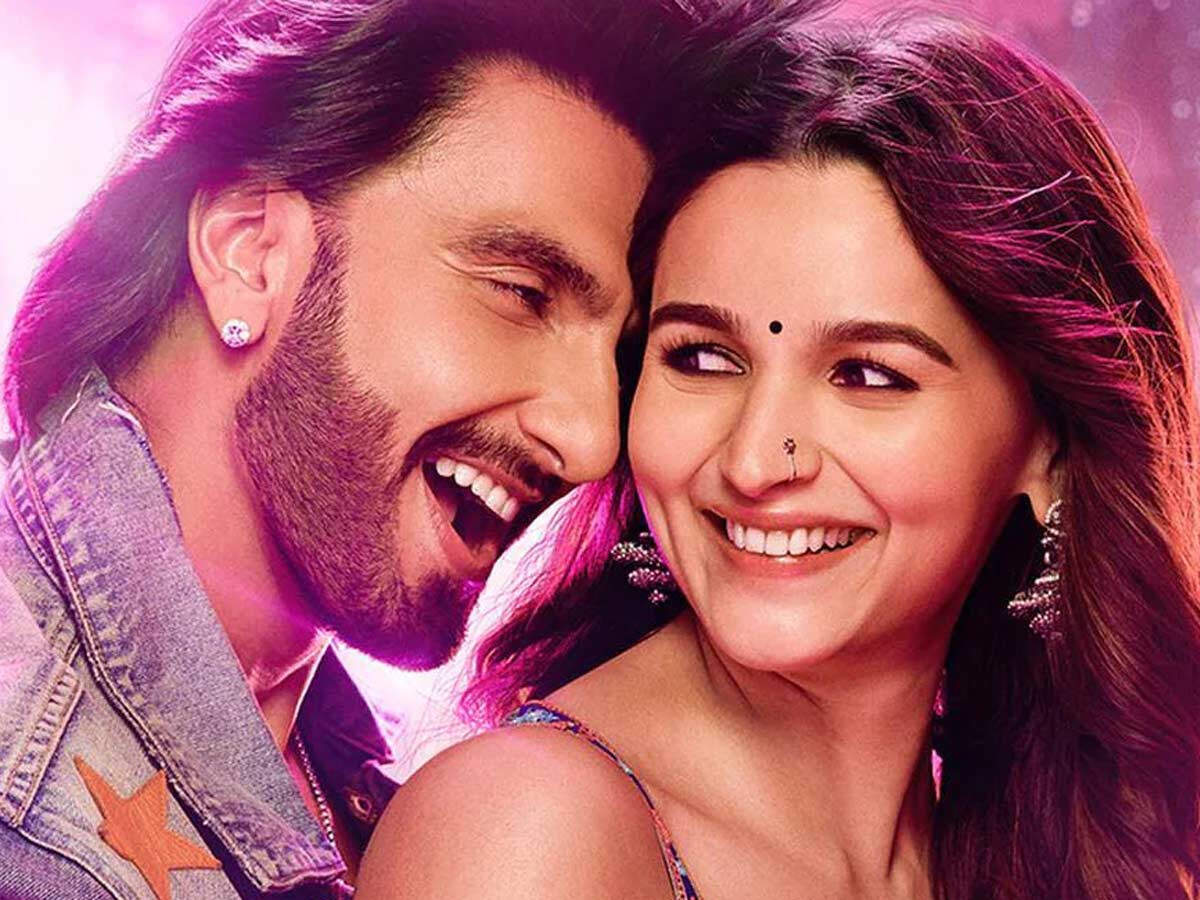 Google reacts to Ranveer Singh's Google dialogue in Rocky Aur Rani Kii Prem  Kahaani trailer