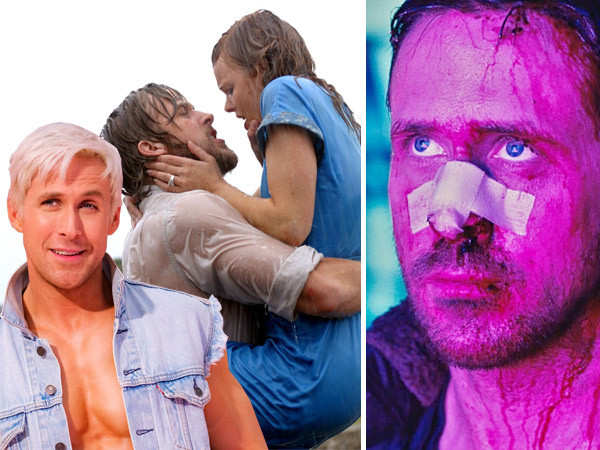 Ryan Gosling’s Best Movies: The Notebook, Blade Runner 2049, Barbie and More