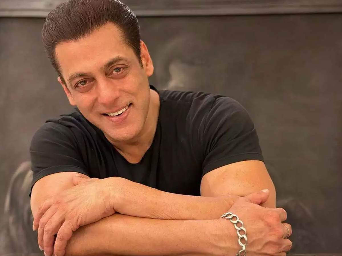 Salman Khan issues Official Notice against scam on his name 