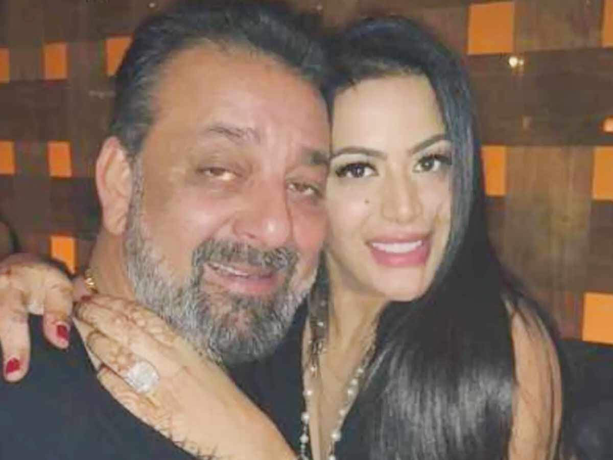 Sanjay Dutt