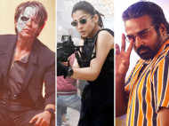Shah Rukh Khan calls Jawan co-stars Nayanthara 'sweetest' and Vijay Sethupathi a 'mad' actor