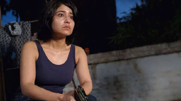 Shweta Tripathi Sharma