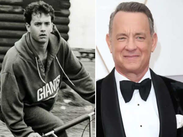 Birthday special: Tom Hanks' life and movies through the years: Big, Forrest Gump and more