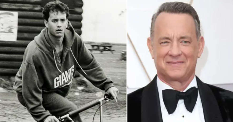 Birthday particular: Tom Hanks’ life and flicks by way of the years: Massive, Forrest Gump and extra