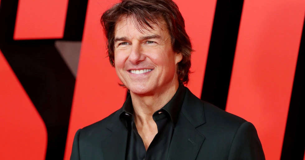 Tom Cruise speaks Hindi perfectly in a new video, winning fans’ hearts ...