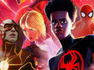 Trending Hollywood movies from June 2023: Spider-Man: Across The Spider-Verse, The Flash and more