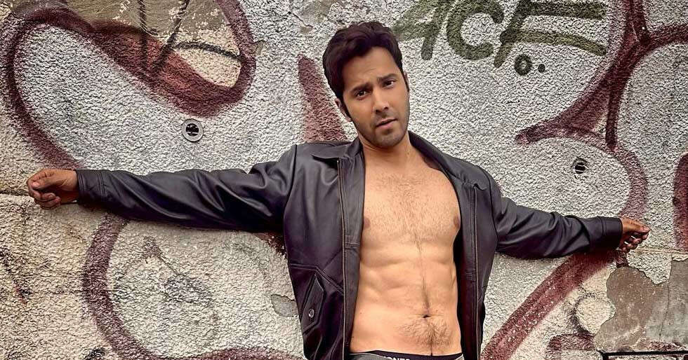 Varun Dhawan is all set to start shooting for his next film presented by Atlee from next week;  read here
