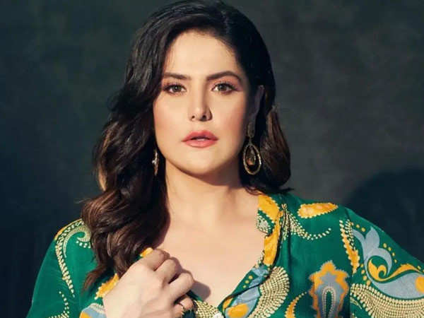 Zareen Khan opens up about working with Salman Khan, comparisons with Katrina Kaif and more