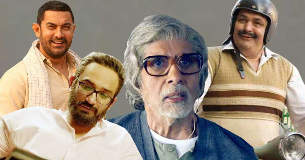 Bollywood Films Celebrate Progressive Fatherhood in a Special Father’s Day Feature