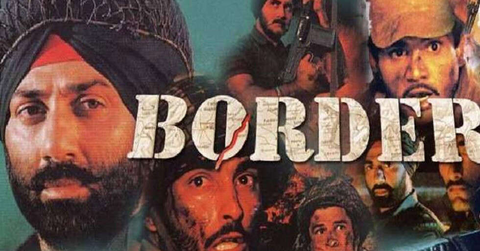 Fascinating facts about Border, which completes 26 years of its release ...