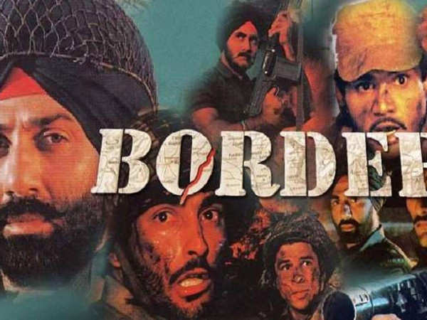 Fascinating facts about Border, which completes 26 years of its release
