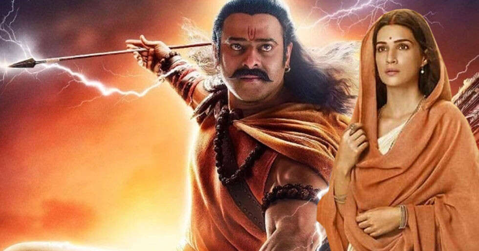 Here’s all you need to know about the characters in Adipurush