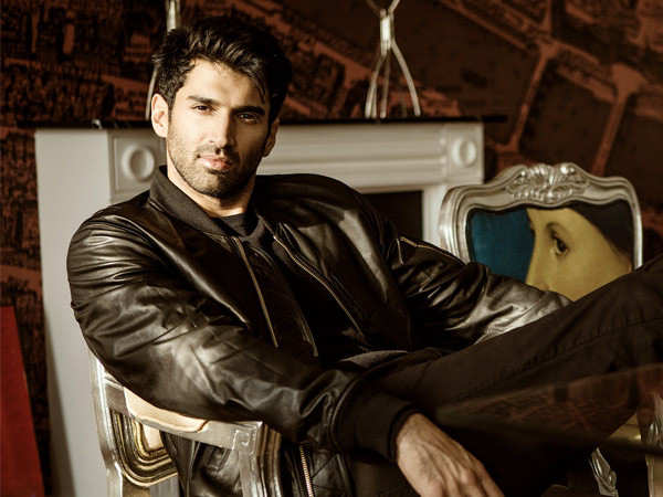 Exclusive: You don’t want to be a repeat performer as an actor, says Aditya Roy Kapur