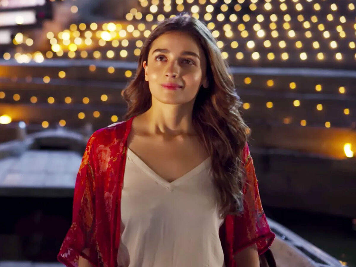 Alia Bhatt