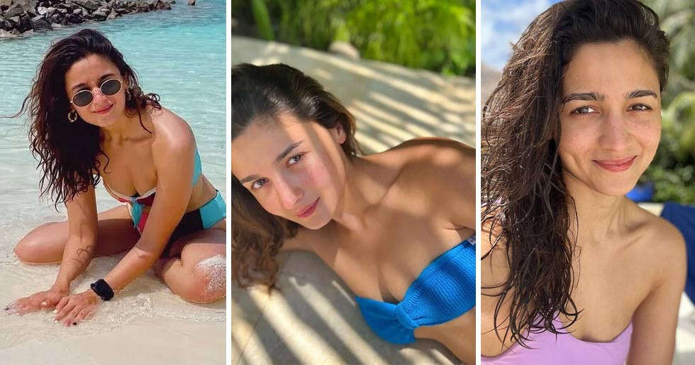 Let Alia Bhatt s Beach Looks Inspire You To Plan Your Next Vacation In 