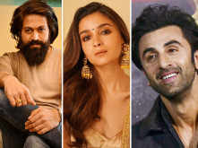 Ranbir Kapoor, Alia Bhatt and Yash team up for Nitesh Tiwari's Ramayana? Here's what we know