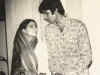 Amitabh Bachchan pens a note on his 50th wedding anniversary with Jaya Bachchan