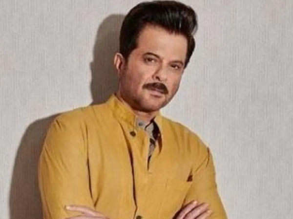 600px x 450px - Anil Kapoor celebrates 40 years in Bollywood with a throwback clip from his  debut film Woh 7 Din | Filmfare.com