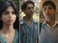 Here are a few eye-catching stills from the nostalgic teaser of The Archies