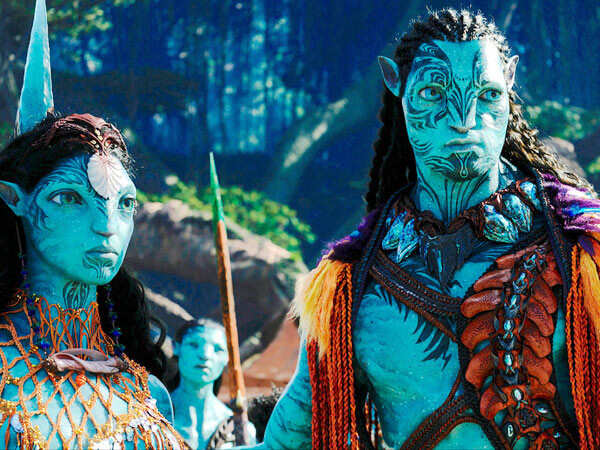 neytiri, avatar: the way of water icons in 2023