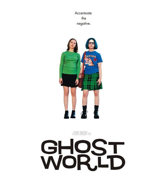 Bollywood Song Jaan Pehchan Ho in the Ghost World