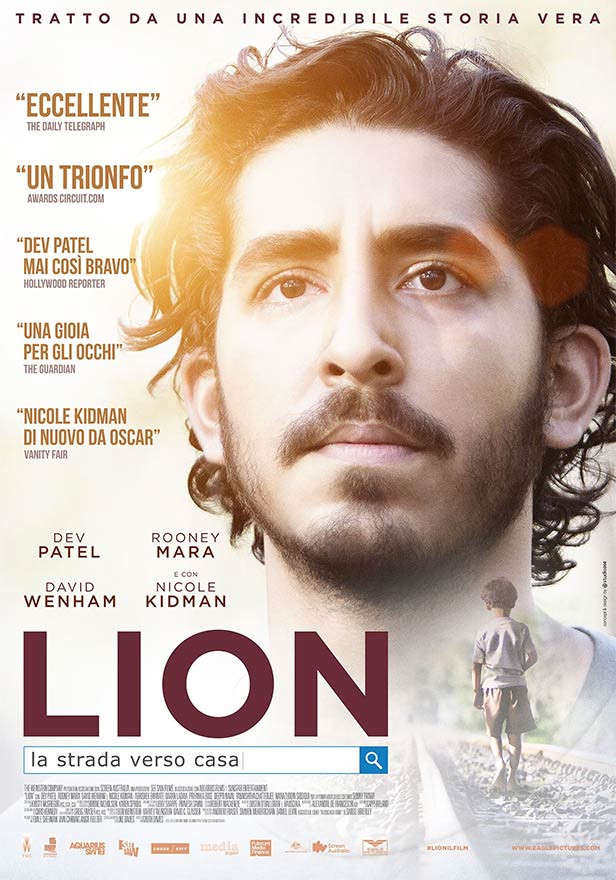 Bollywood Song Urvasi Urvasi in Lion