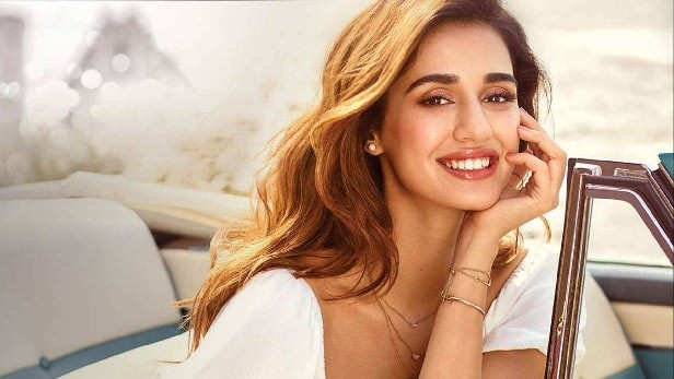 Disha Patani Project K