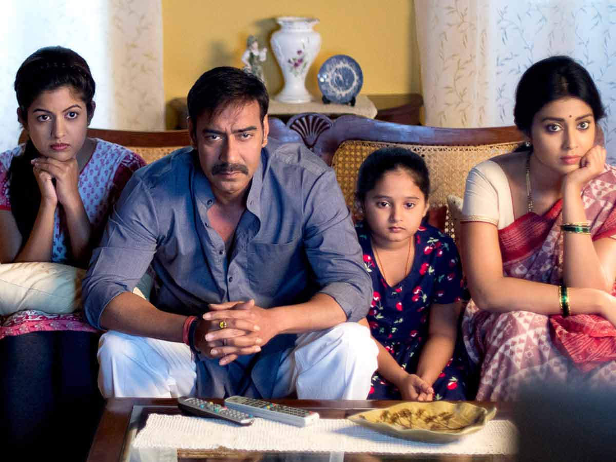 Ajay Devgn and Mohanlal's Drishyam 3 to reportedly be shot simultaneously  in Hindi and Malayalam | Filmfare.com