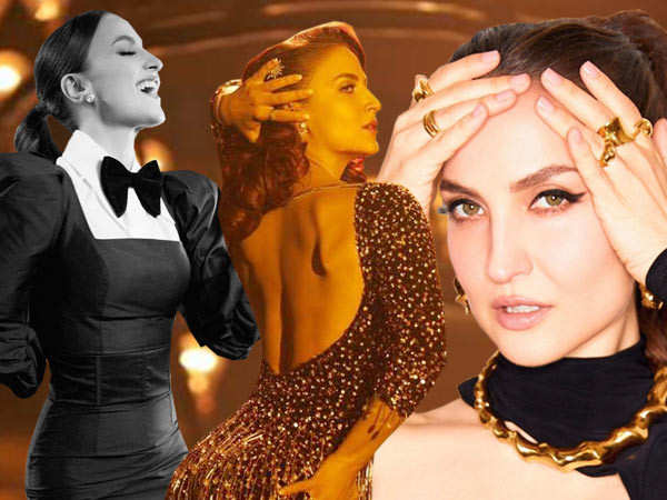 Exclusive: Elli AvrRam on aiming bigger, working with Amitabh Bachchan in Goodbye and more