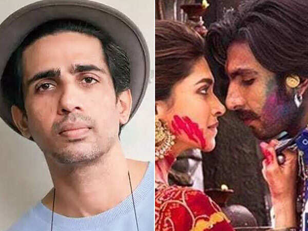 Gulshan Devaiah recalls the time Deepika and Ranveer fell in love on the  sets of Ram-Leela | Filmfare.com