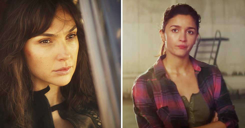 Heart of Stone: Gal Gadot, Alia Bhatt's spy thriller gets a release ...