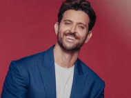 Hrithik Roshan’s reply to a fan’s proposal on stage goes viral