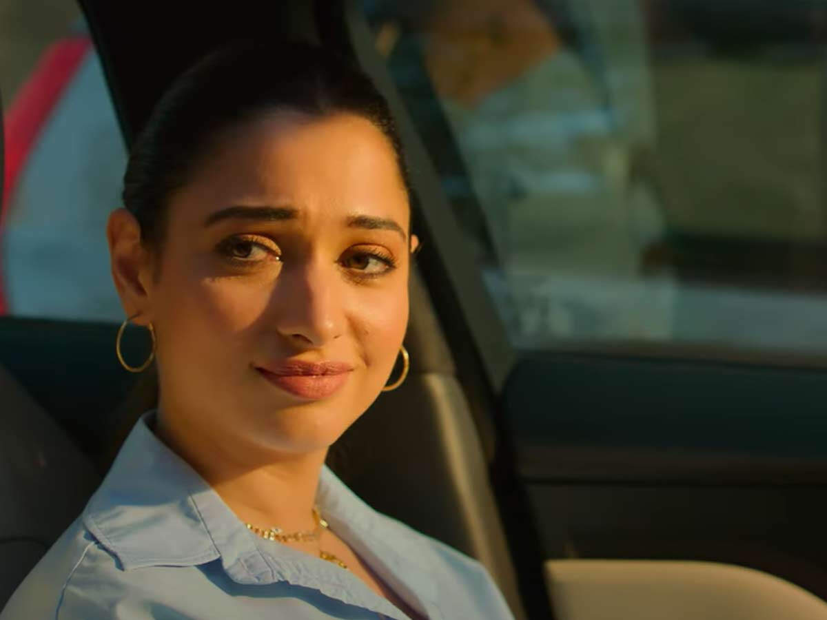 Jee Karda Trailer Tamannaah Bhatia Torn Between Love And Friendship