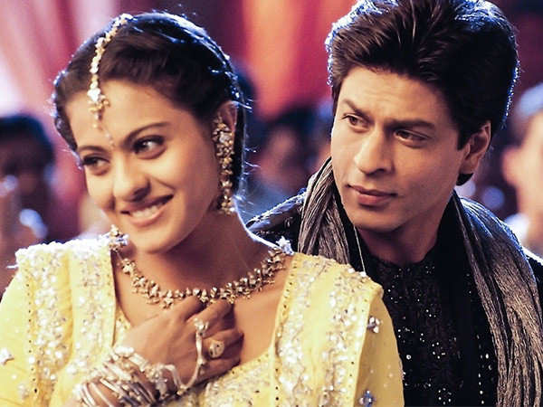 Did you know Kajol was not the first choice for Kabhi Khushi Kabhi Gham? Read inside