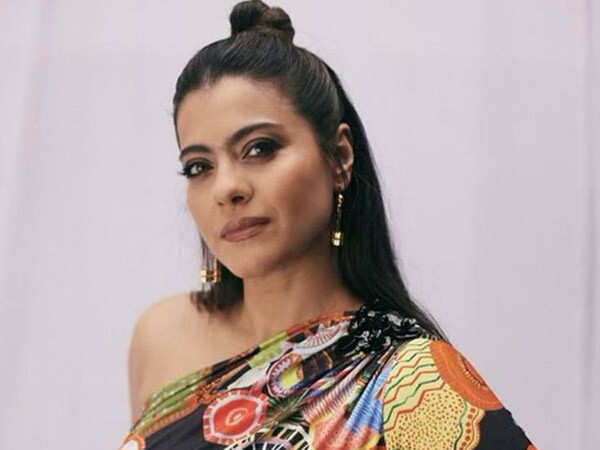 Facing one of the toughest trials of my life," says Kajol as she takes a  break from social media | Filmfare.com