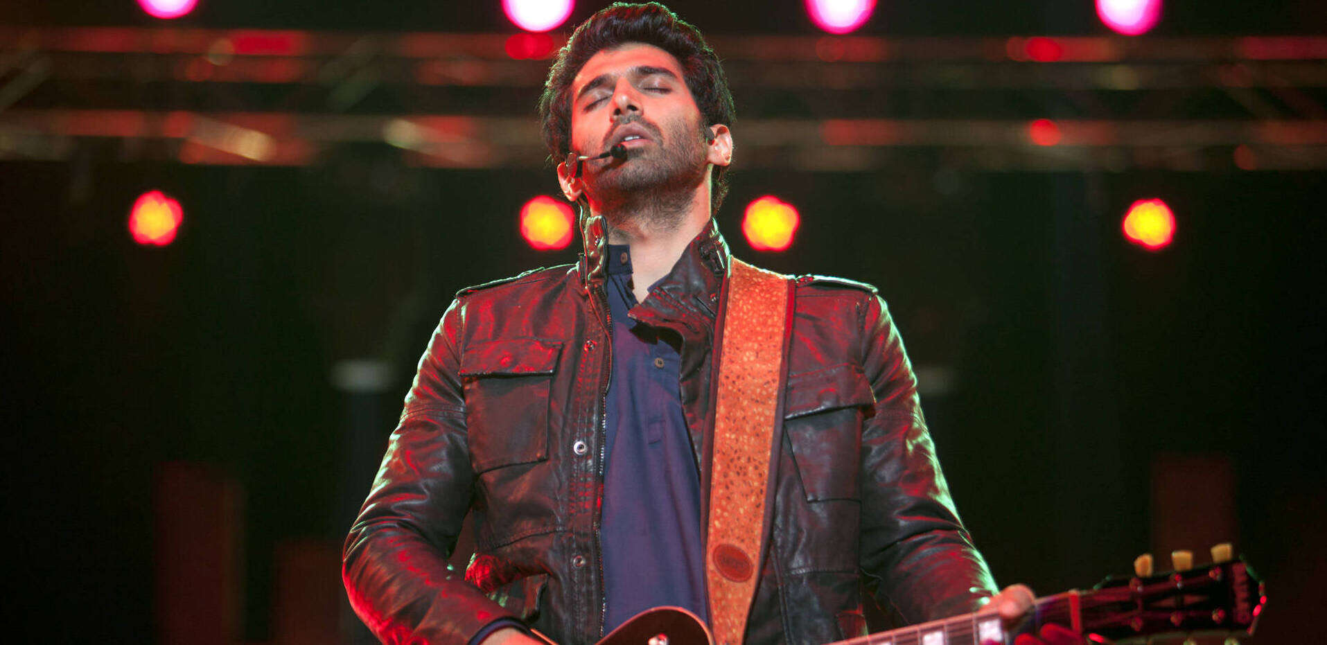 Aditya Roy Kapur 