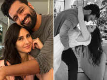 Here's what happened when Katrina Kaif tried learning a Punjabi song for Vicky Kaushal