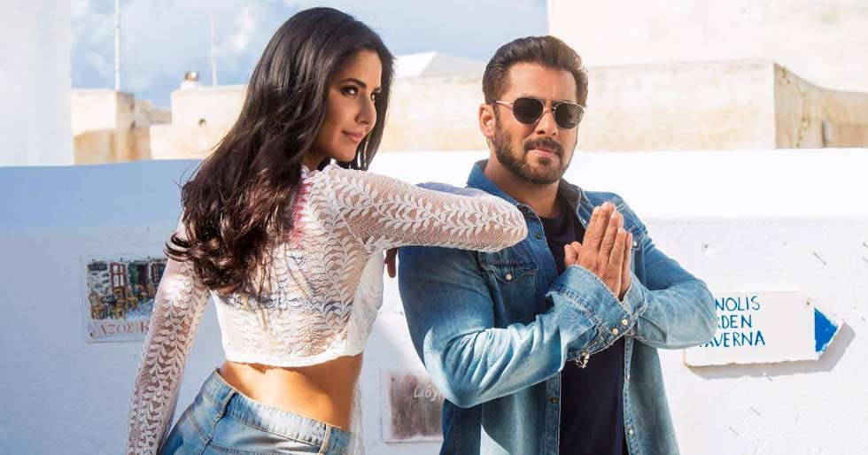 Report: Salman Khan and Katrina Kaif set to begin dubbing for Tiger 3 as first cut is finalized