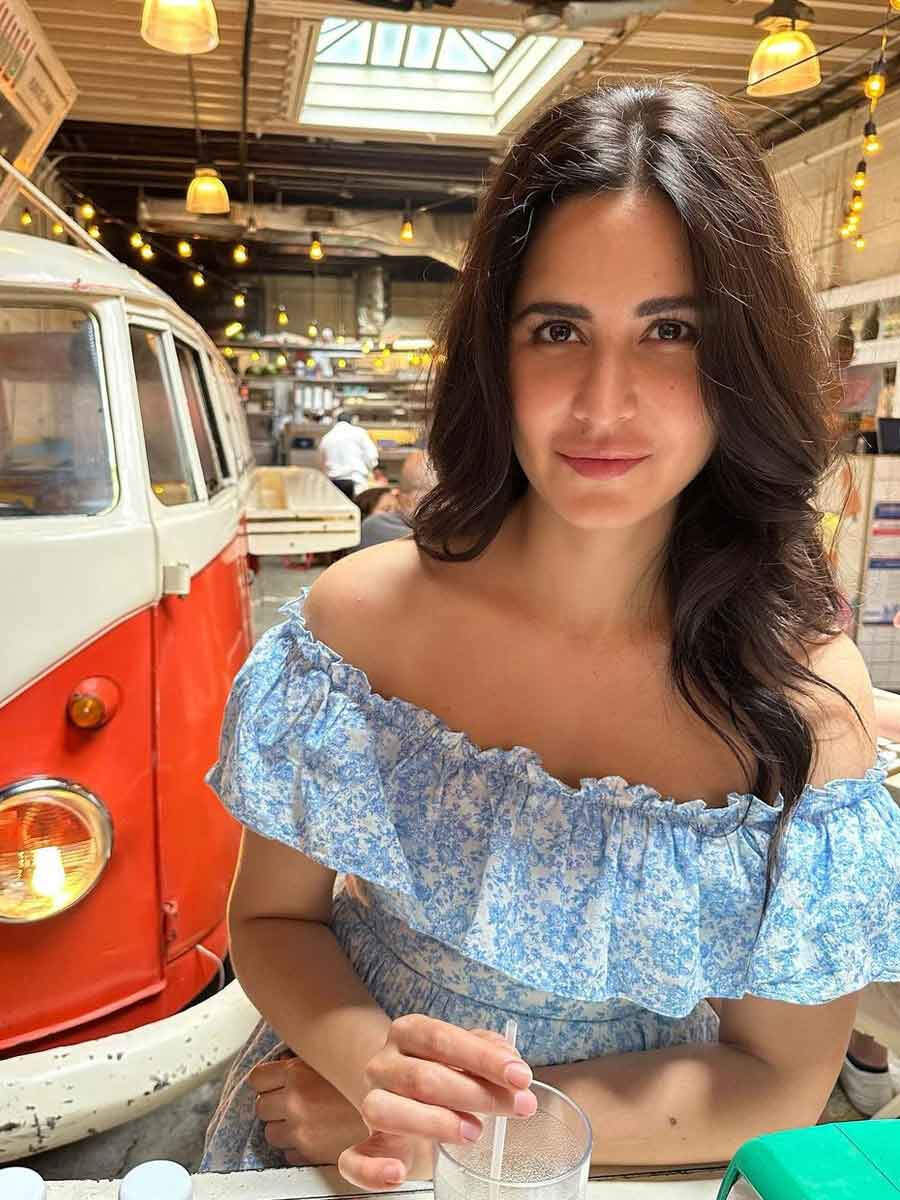 Katrina Kaif Vicky Kaushal