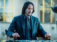 Keanu Reeves unravels the intriguing backstory of John Wick: Chapter 4