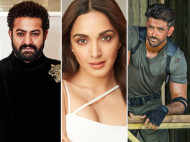 Kiara Advani teams up with Hrithik Roshan, Jr NTR for War 2. Here's what we know
