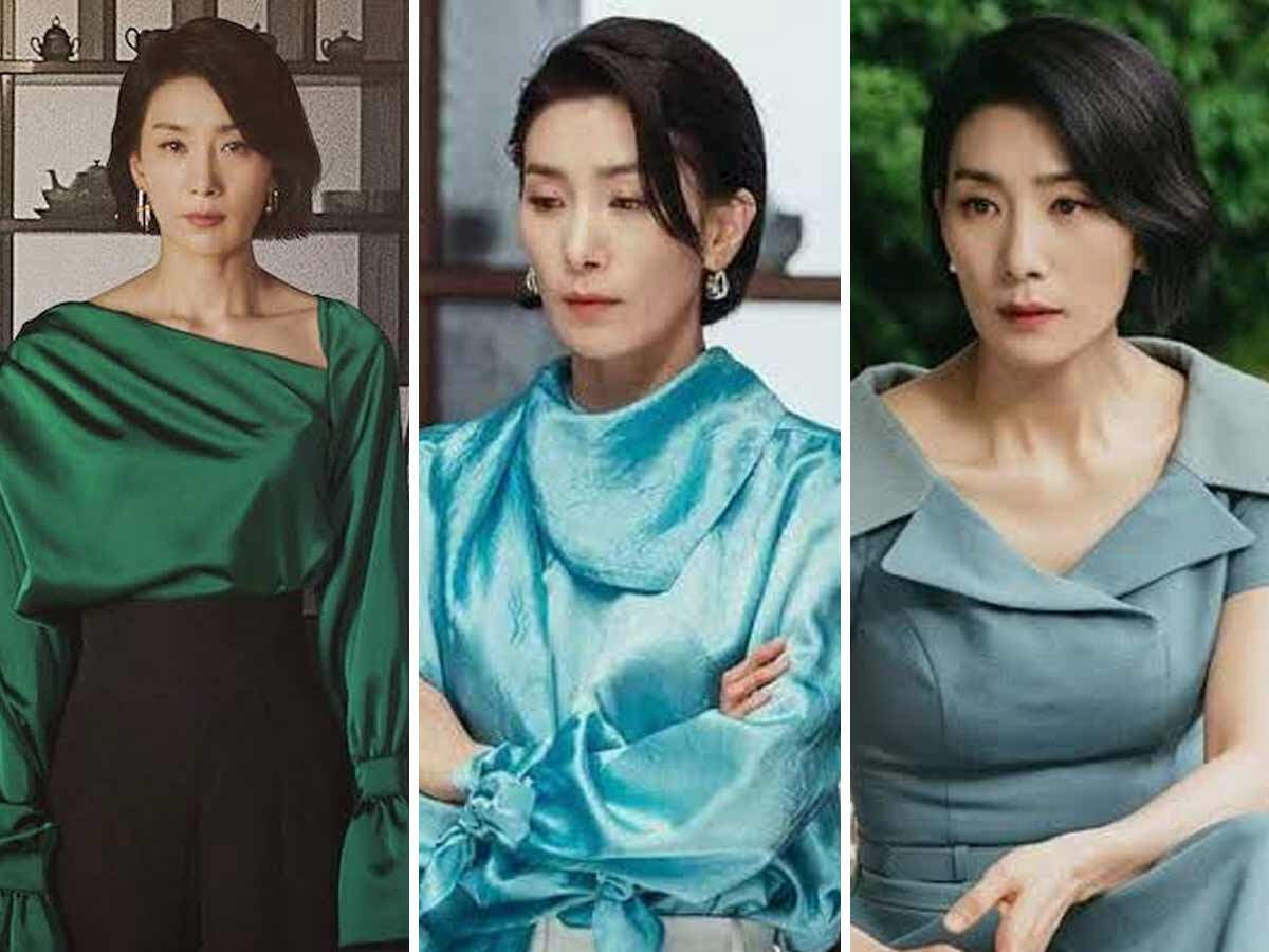 Where to Get Outfits Inspired by Top Trending K-Dramas - SM