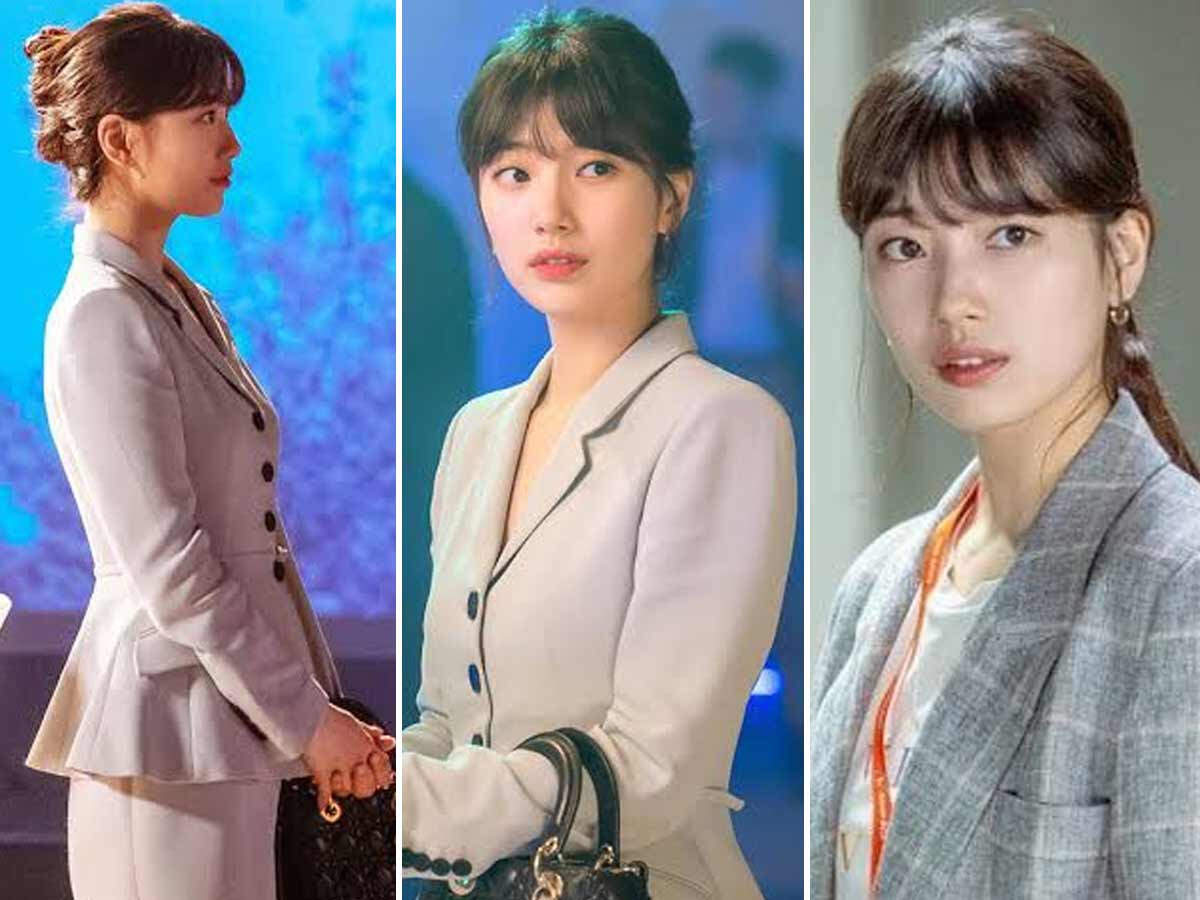 Here Are Our Picks For The Most Fashionable Kdrama Characters